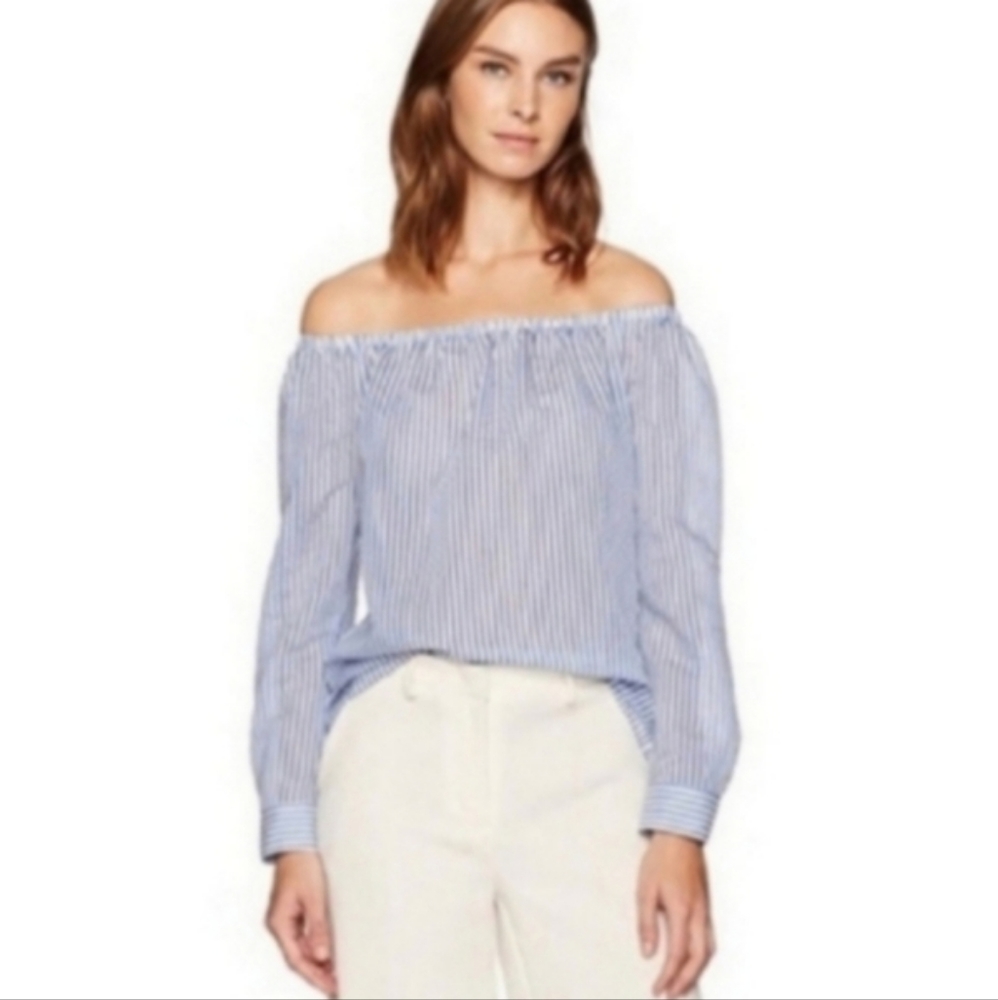 BCBGeneration Blouse